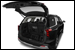 Kia Carnival MPV Hybrid trunk photo at San Francisco in izmo Kia