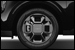 Kia Carnival MPV Hybrid wheelcap photo at San Francisco in izmo Kia