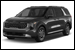 Kia Carnival MPV angularfront photo at San Francisco in izmo Kia