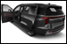 Kia Carnival MPV doors photo at San Francisco in izmo Kia