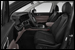Kia Carnival MPV frontseat photo at San Francisco in izmo Kia