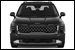 Kia Carnival MPV frontview photo at San Francisco in izmo Kia