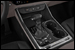 Kia Carnival MPV gearshift photo at San Francisco in izmo Kia