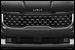 Kia Carnival MPV grille photo at San Francisco in izmo Kia