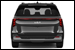 Kia Carnival MPV rearview photo at San Francisco in izmo Kia