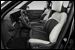 Kia EV9 frontseat photo at San Francisco in izmo Kia