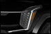 Kia EV9 headlight photo at San Francisco in izmo Kia