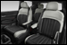 Kia EV9 rearseat photo at San Francisco in izmo Kia