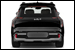 Kia EV9 rearview photo at San Francisco in izmo Kia