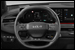 Kia EV9 steeringwheel photo at San Francisco in izmo Kia