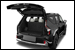 Kia EV9 trunk photo at San Francisco in izmo Kia