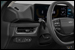 Kia K4 Hatchback airvents photo at San Francisco in izmo Kia