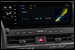 Kia K4 Hatchback audiosystem photo at San Francisco in izmo Kia