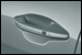 Kia K4 Hatchback doorhandle photo at San Francisco in izmo Kia