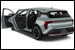 Kia K4 Hatchback doors photo at San Francisco in izmo Kia
