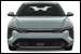 Kia K4 Hatchback frontview photo at San Francisco in izmo Kia