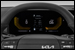 Kia K4 Hatchback instrumentcluster photo at San Francisco in izmo Kia