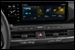Kia K4 Hatchback instrumentpanel photo at San Francisco in izmo Kia