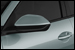 Kia K4 Hatchback mirror photo at San Francisco in izmo Kia