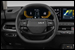 Kia K4 Hatchback steeringwheel photo at San Francisco in izmo Kia
