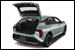 Kia K4 Hatchback trunk photo at San Francisco in izmo Kia