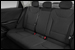 Kia K4 rearseat photo at San Francisco in izmo Kia