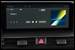 Kia K5 audiosystem photo at San Francisco in izmo Kia
