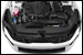 Kia K5 engine photo at San Francisco in izmo Kia