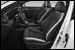 Kia K5 frontseat photo at San Francisco in izmo Kia