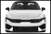 Kia K5 frontview photo at San Francisco in izmo Kia