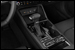 Kia K5 gearshift photo at San Francisco in izmo Kia