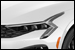 Kia K5 headlight photo at San Francisco in izmo Kia