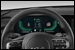 Kia K5 instrumentcluster photo at San Francisco in izmo Kia