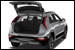 Kia Niro EV trunk photo at San Francisco in izmo Kia