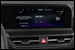 Kia Seltos audiosystem photo at San Francisco in izmo Kia