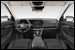 Kia Seltos dashboard photo at San Francisco in izmo Kia
