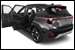 Kia Seltos doors photo at San Francisco in izmo Kia