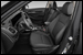 Kia Seltos frontseat photo at San Francisco in izmo Kia