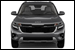 Kia Seltos frontview photo at San Francisco in izmo Kia