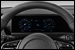 Kia Seltos instrumentcluster photo at San Francisco in izmo Kia