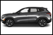 Kia Seltos sideview photo at San Francisco in izmo Kia