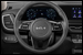 Kia Seltos steeringwheel photo at San Francisco in izmo Kia