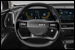 Kia Sorento Hybrid steeringwheel photo at San Francisco in izmo Kia