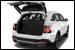 Kia Sorento Plug-in hybrid trunk photo at San Francisco in izmo Kia