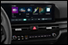 Kia Sportage audiosystem photo at San Francisco in izmo Kia