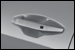 Kia Sportage doorhandle photo at San Francisco in izmo Kia