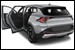 Kia Sportage doors photo at San Francisco in izmo Kia