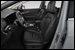 Kia Sportage frontseat photo at San Francisco in izmo Kia
