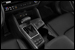 Kia Sportage gearshift photo at San Francisco in izmo Kia