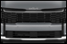 Kia Sportage grille photo at San Francisco in izmo Kia